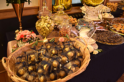 ONCE UPON A TIME QUINCEANERA